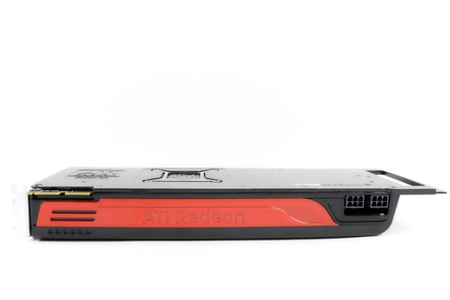 ATi Radeon HD 5870 GDDR5 1GB Mac 102C0780200 GPU | 1yr Warranty, Fast Ship! - Picture 2 of 4