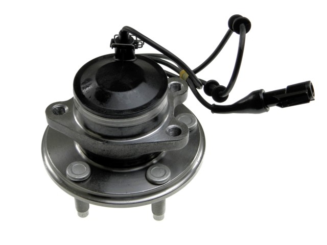 Front Wheel Hub Jaguar XJ 2003-2009