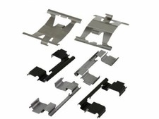 For 1997-2003 Ford F150 Disc Brake Pad Installation Kit Front 82284VQ 2002 1998