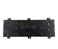 Genuine Samsung Range Control Board DE92-02588C Same Day Ship & 60 Days Warranty