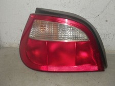 Rückleuchte links mit Lampenträger 7700428320 RENAULT MEGANE I (BA0/1_) 1.4 16V