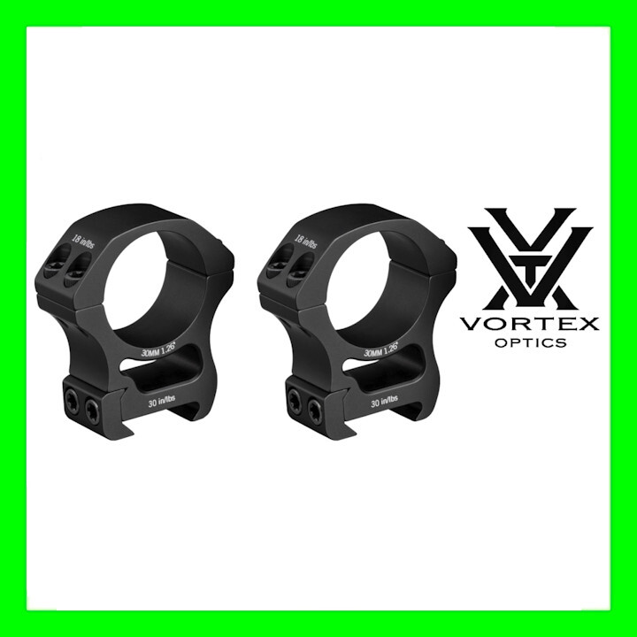 トイガン Vortex PRO Riflescope Rings 30mm 3e4f85e8-65e0-41c0-a84c-