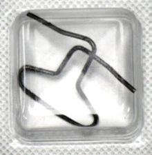 Omega Clasp Lock Spring 085ST0055 Fit Model: 1502 1503 1504 1579 1580 1581 1610