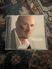Rusty Ferracane - That’s Life (Audio CD 2006)