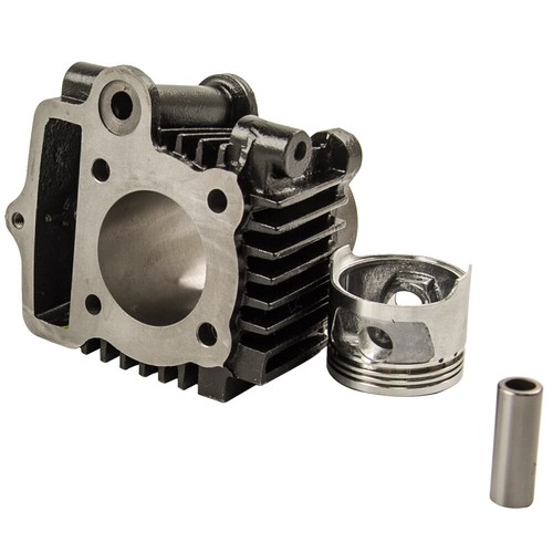 70cc Cylinder Piston Kit for Honda ATC70 CT70 C70 TRX70 XR70 S65 12101-098-671 - Picture 8 of 12