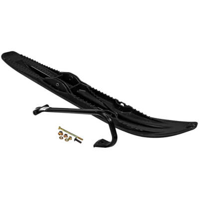 Polaris Matryx, Axys & Pro-Ride Snowmobile Gripper Ski Polaris Matryx, Axys & Pro-Ride Snowmobile Gripper Ski