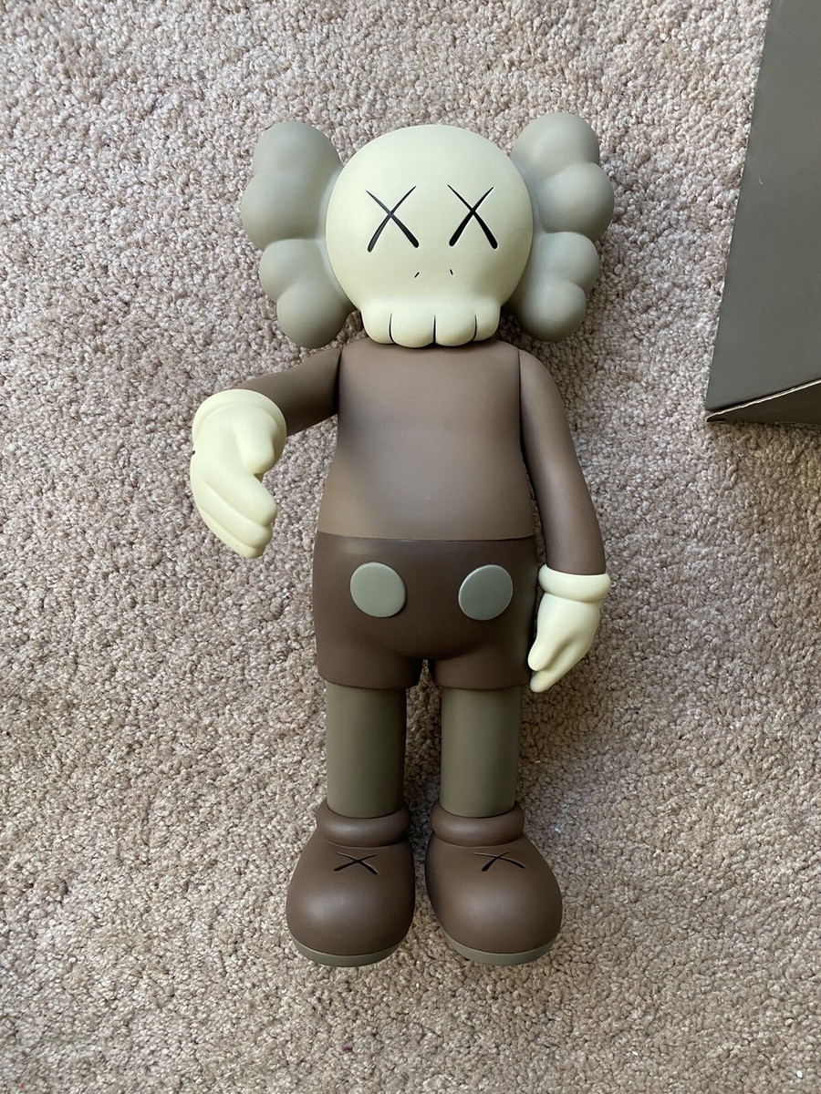 MEDICOM TOY - kaws カウズ　gone brown NEWIMAGE_e4ffe7c0-1680-4088-
