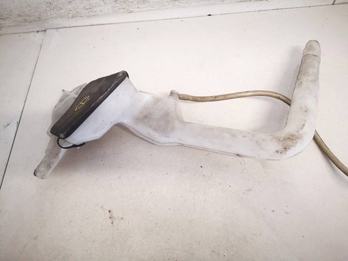 Mercedes-Benz E-CLASS 2002 Windshield Washer Fluid Reservoir Tank  #1793844-54