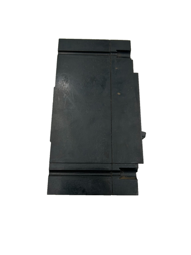 GE TEC36050 Motor Circuit Protector 600 VAC 50A 3-Pole - Picture 2 of 3
