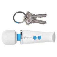 Hitachi Magic Wand Micro Rechargeable Original Massager Vibratex