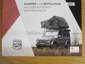 thule car tent Basin Hard Shell Stil:RZ Reiff Schlafsack Frottee ohne CART-TERMS the deployed tent has