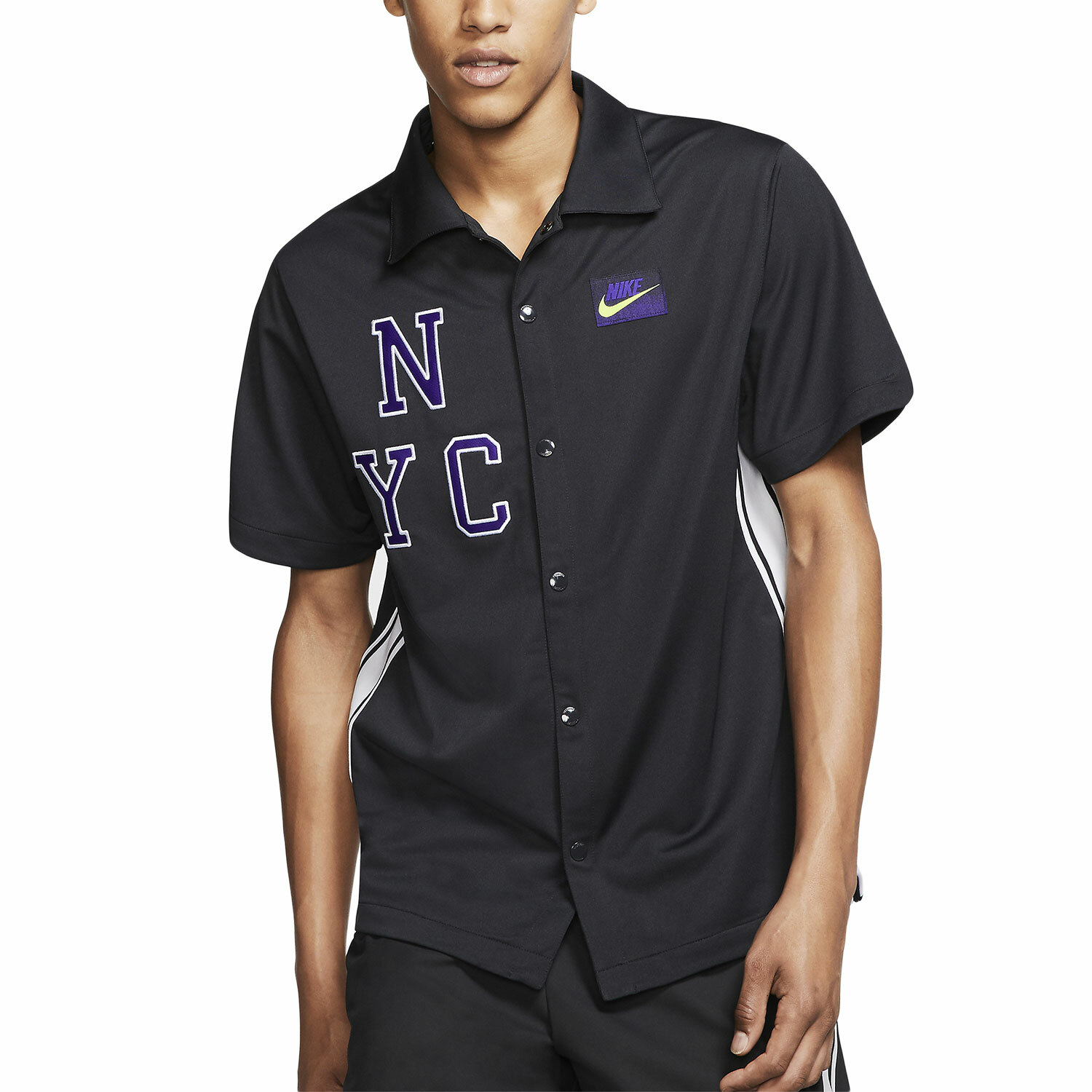 nike tennis new york