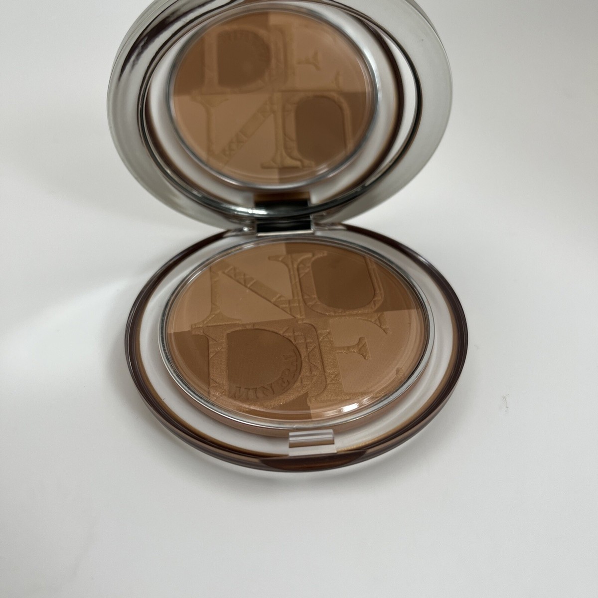 diorskin mineral nude bronze 04