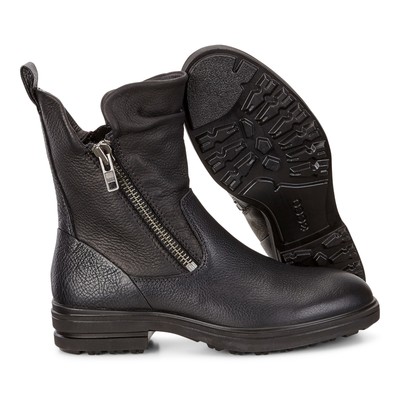 ecco zoe boot