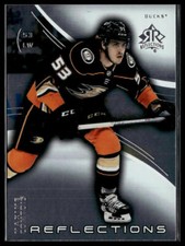 2020-21 Upper Deck #1 Maxime Comtois Triple Dimensions Reflections