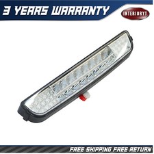 For EZGO TXT 1996 97 98 99 10 11 12 2013 Golf Cart LED Headlights Light Bar Kit