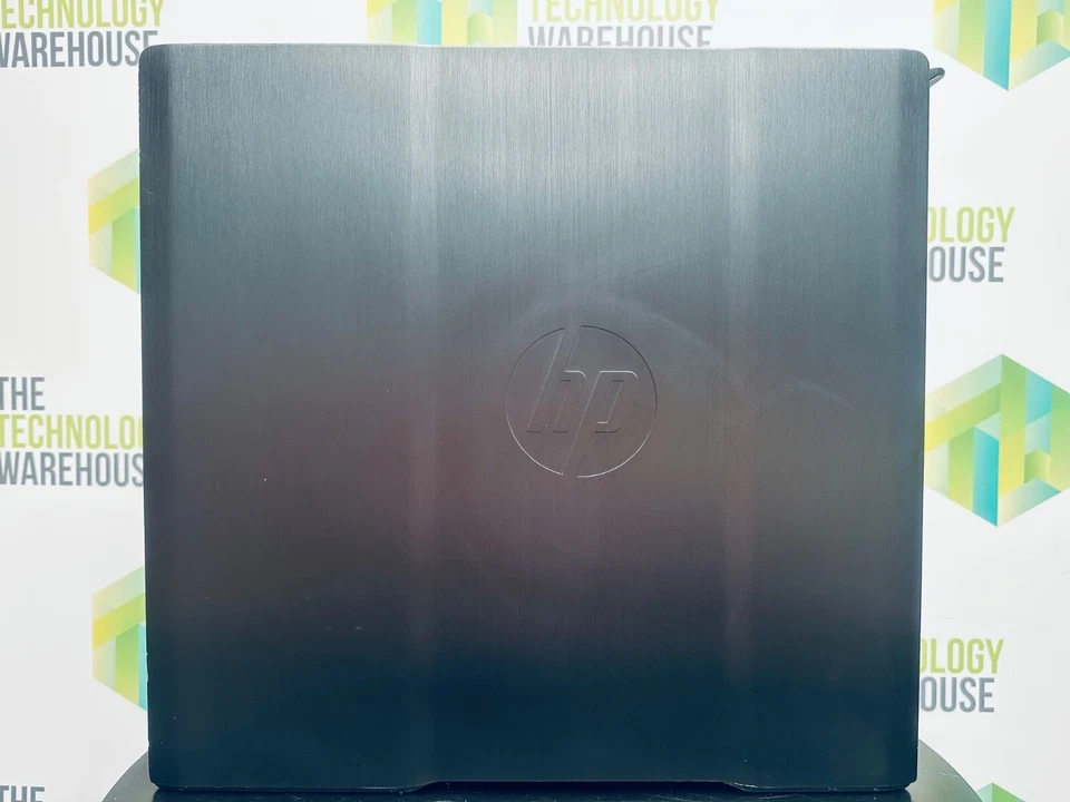 HP Z640 Workstation 2 x Intel Xeon E5-2630v3 8 Core 8GB Ram 256GB SSD Windows 11 - Image 3 of 4