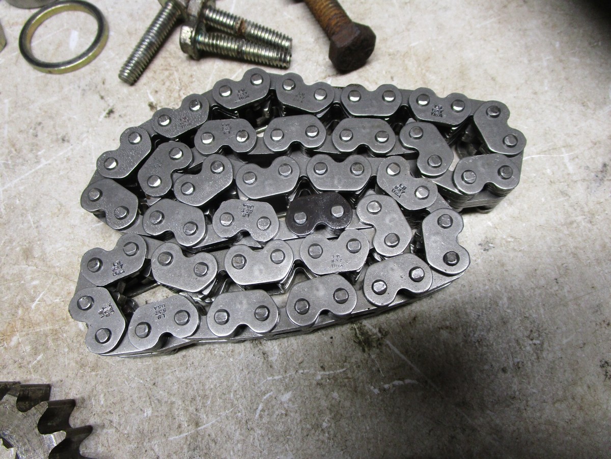 97 Polaris Indy Lite Deluxe 340 Snowmobile Chaincase Chain 97 Polaris Indy Lite Deluxe 340 Snowmobile Chaincase Chain