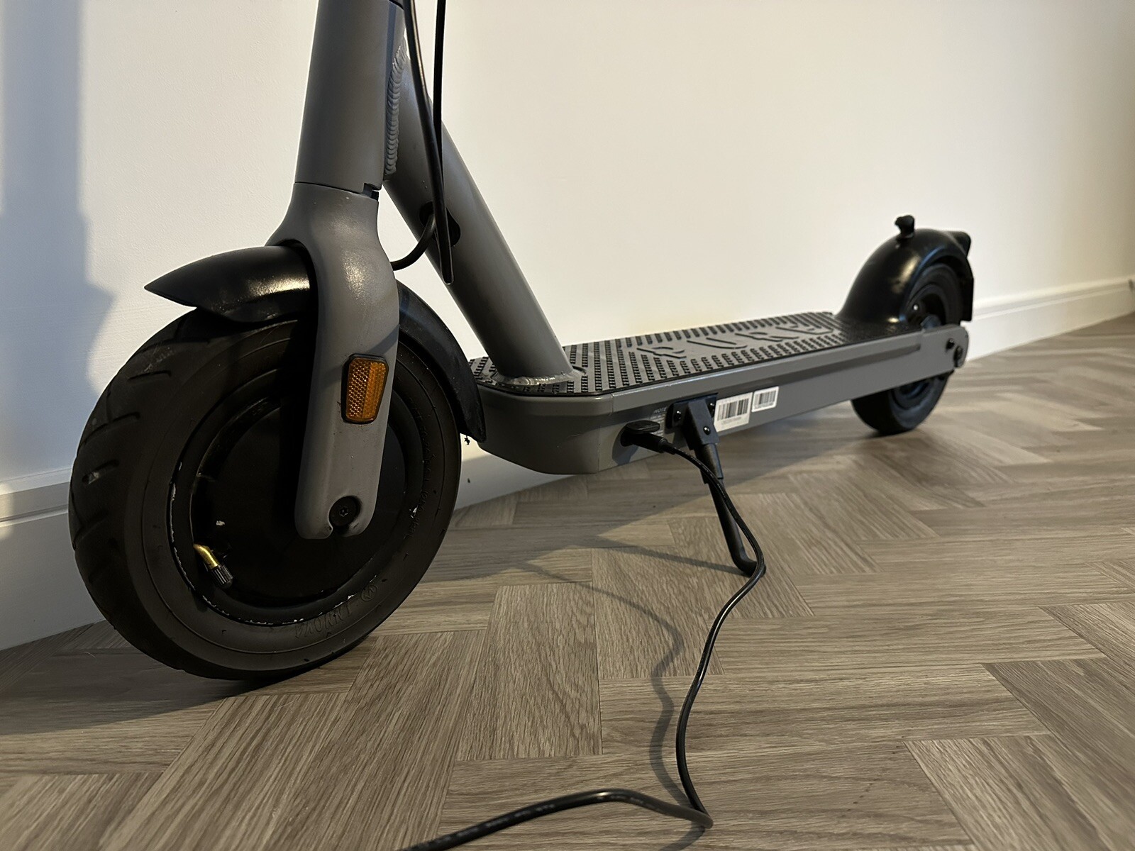 Pure Electric “Pure Air Pro” Scooter 1st Gen (2021) COLLECTION ONLY