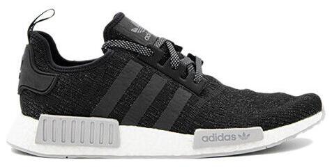 adidas gazelle silver green womens Adidas Men's NMD R1 Shoes