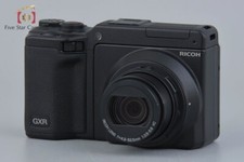 Ricoh GXR 数码相机| eBay