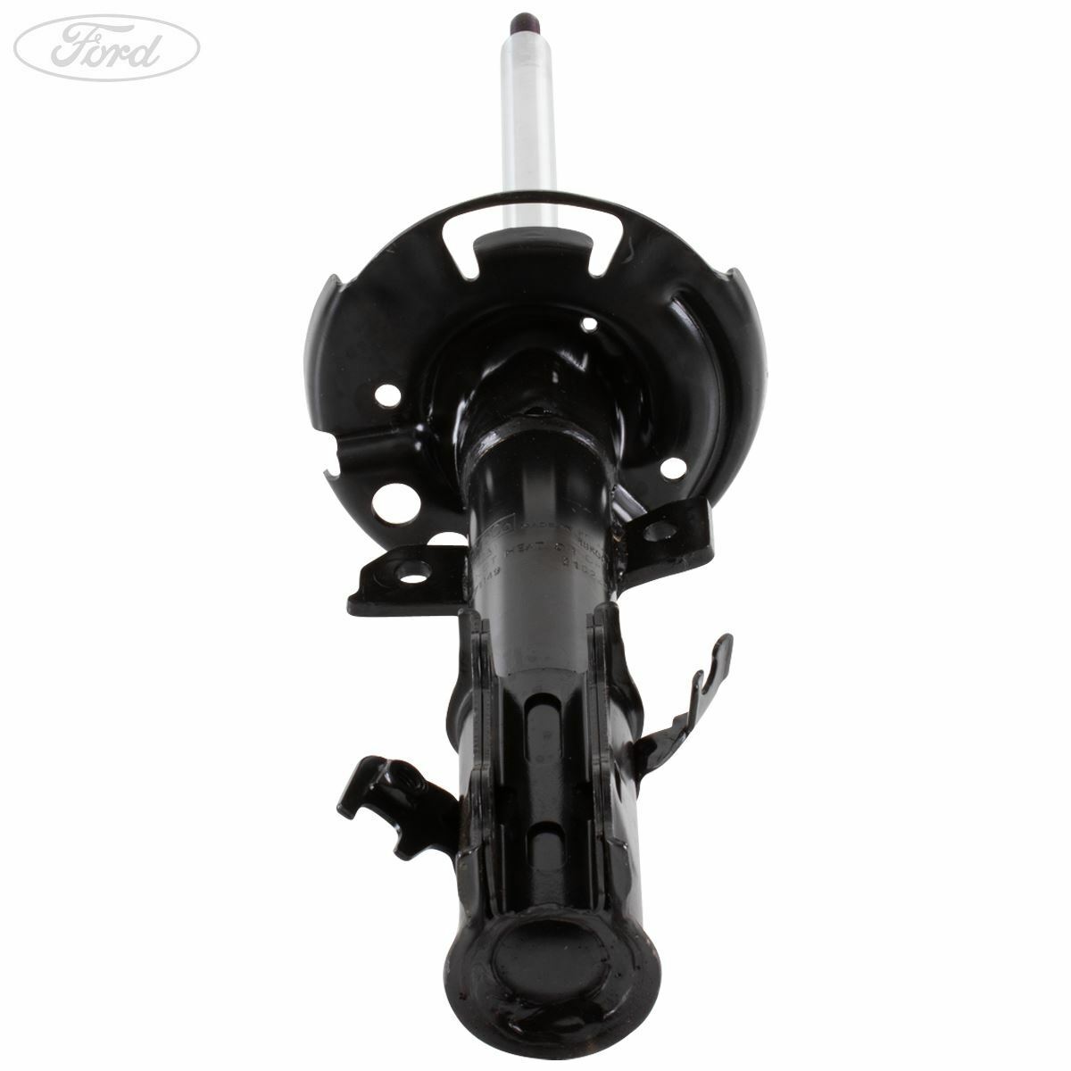 Genuine Ford Fiesta Mk8 Front N/s Shock Absorber Suspension Strut