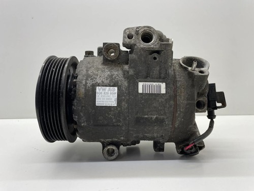Seat Ibiza IV (6J, 6P) 2009 Klimaanlage AC Kompressor Pumpe 6Q0820808F Benzin