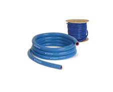 Flexfab 1" Silicone Heater Hose 5526-100 High Temp Coolant 5 ft