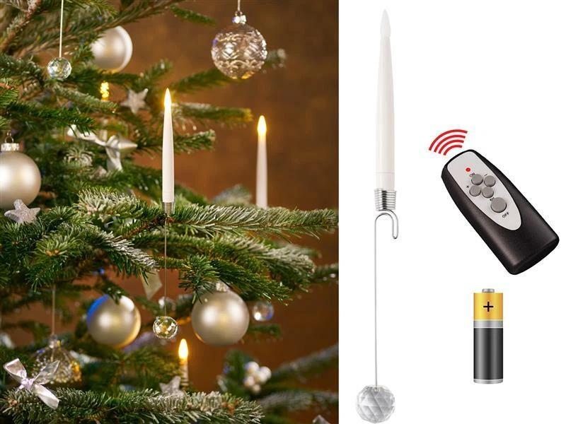 Weihnachtsbeleuchtung Kabellos online kaufen