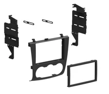 Car Radio Stereo Dash Installation Kit for 2007-2013 Nissan Altima