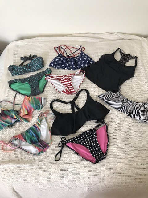 amuse society bathing suit