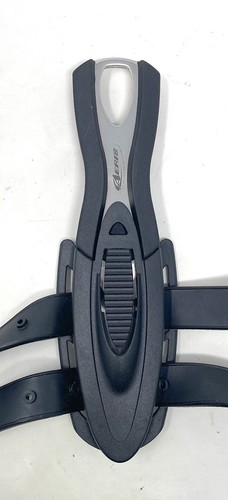 AERIS Diver Knife 304 Stainless Steel w/ Sheath - Picture 3 of 12
