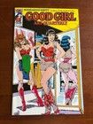 GOOD GIRL ART QUARTERLY # 12 VF AC COMICS 1993