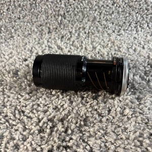 Tamron Adaptall 2 70-210mm f3.8-4 Zoom Lens For Pentax K Mount