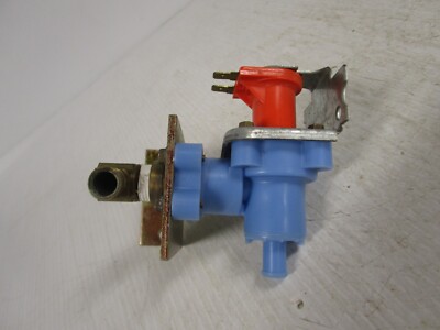 Valvola Di Aspirazione Acqua Per Lavastoviglie Maytag - Ricambio Originale 99001359 / WP99001359