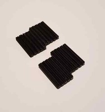 Lego® Technic Achse schwarz 32l 16l 12l 10l 8l 6l 4l 2l Kreuzstange Länge wählen