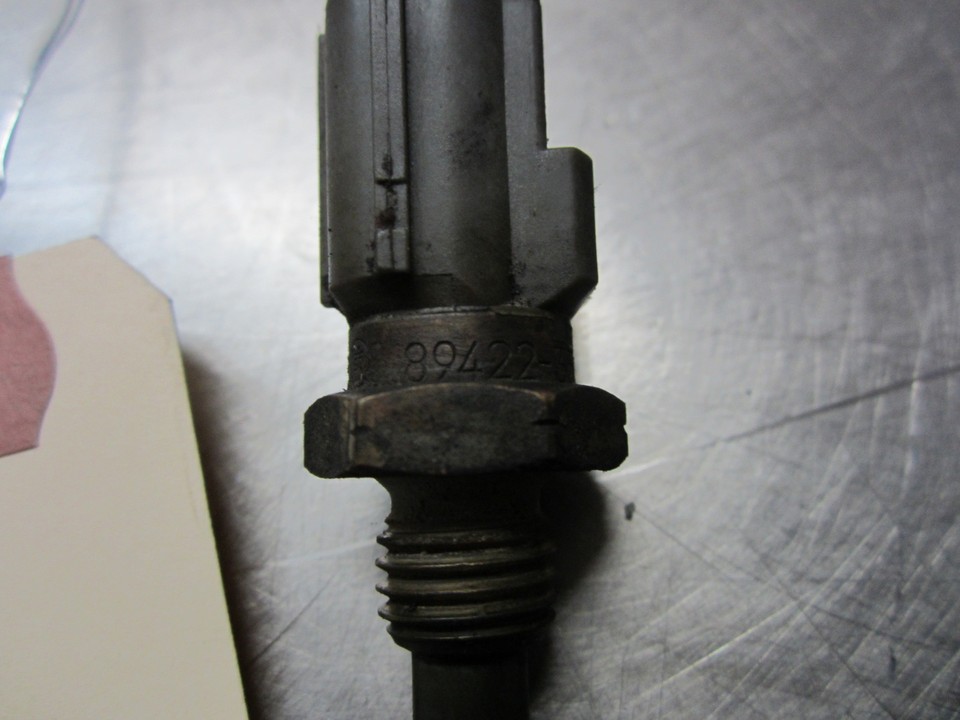 Coolant Temperature Sensor For 9800 Toyota Rav4 2.0 eBay