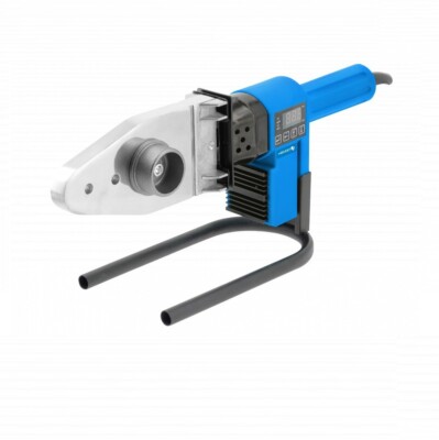 Thermoplast Rohrschweißgerät 850 W Hogert - HT1P680