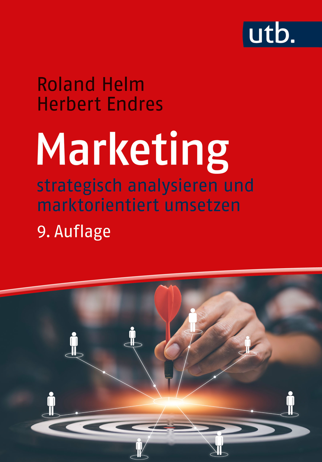 Thumbnail - Roland Helm / Marketing