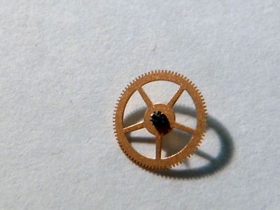 Zenith 660, 670, 680 224 Fourth Wheel, 4th Wheel, NEW, part for watch repair, ne