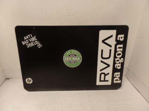 HP ENVY DV7 17.3" 1.90Ghz AMD A8-4500m 8GB 750GB WIN8 DV7-7223CL AS-IS DEFECTIVE - Picture 10 of 14