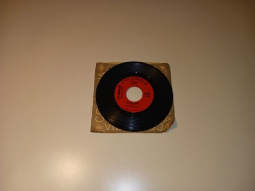 THE UNION GAP (YOUNG GIRL & I'M LOSING YOU) 45-RPM Promo 7"-VGC - Picture 2 of 10