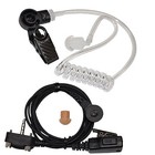 Auricular De Tubo Acústico HQRP Para Vertex Standard FT10R FT40R FT50R FT60R