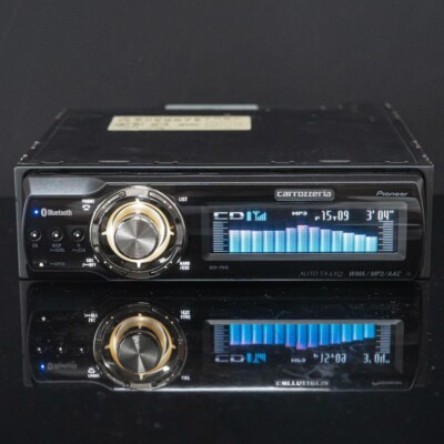 パーツ Pioneer deh-p810 Pioneer carrozzeria DEH-P810 CD Player Car Stereo From Japan