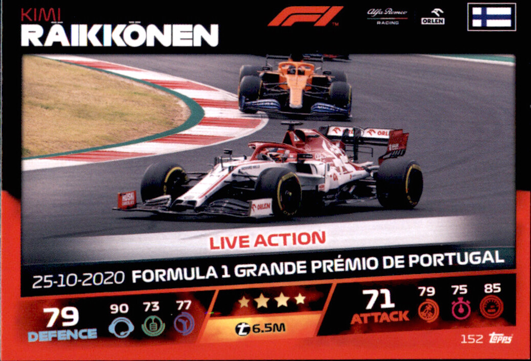 シュコー 別注 ライコネン F1 ザウバー C20 K.ライコネン | F1ミニカーあれこれ