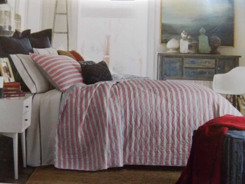 Edredones Tommy Hilfiger Queen