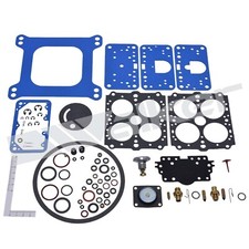 Carburetor Service Kit Holley 4 Barrel 1850 3310 9776 80457 80670 and 80508