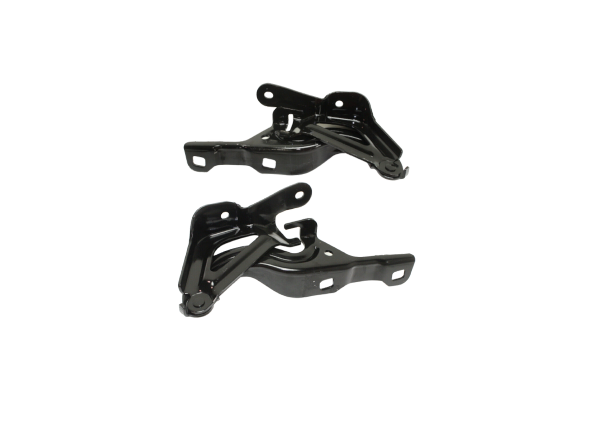 2013-2014 CHEVY MALIBU ECO, Hood; Steel - GM1230411