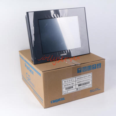1X New In Box Proface Pro-face GP2500-SC41-24V