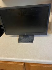 Hewlett Packard 21" Computer Monitor. V5G70AA